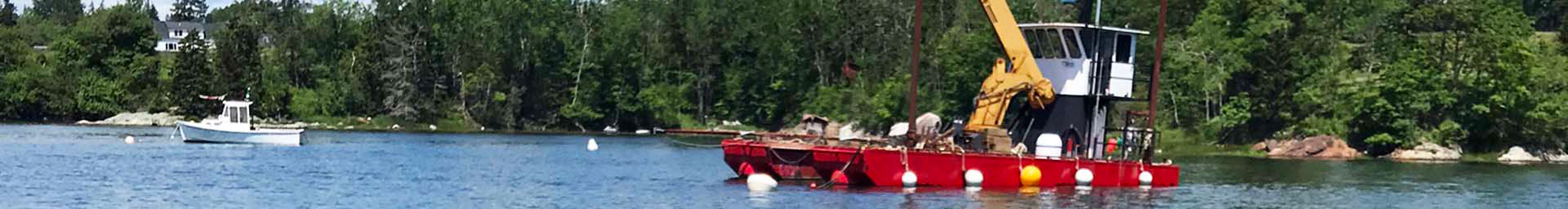 Barge